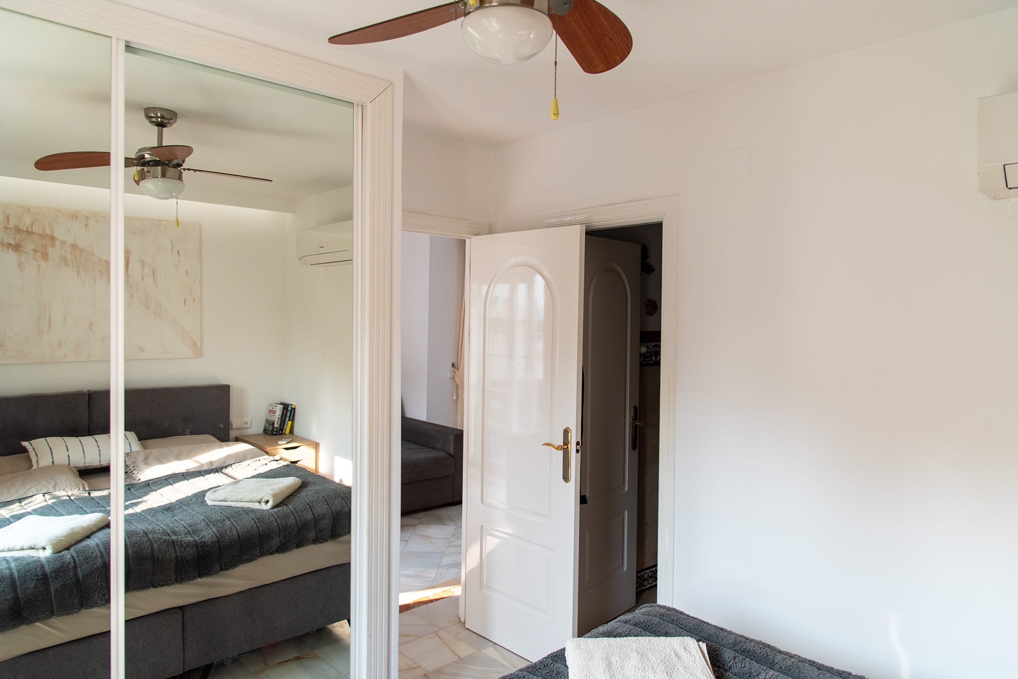 Piso de 1 Dormitorio y 1 Baño en venta en Mijas Golf