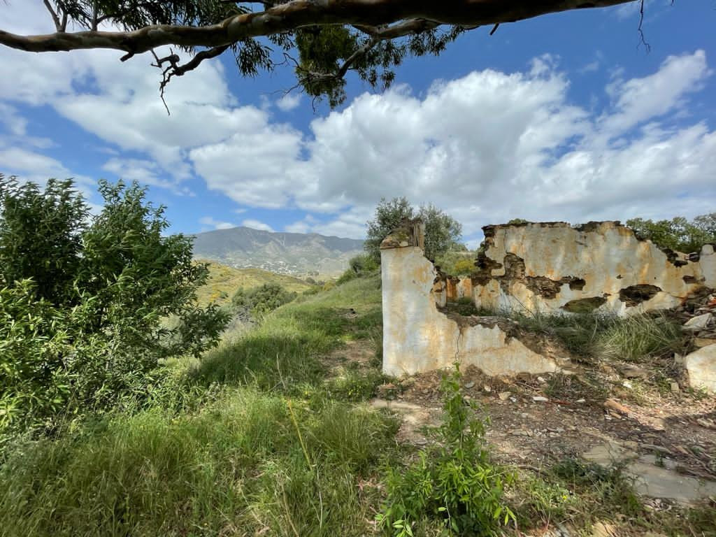 Terreno en venta en Mijas