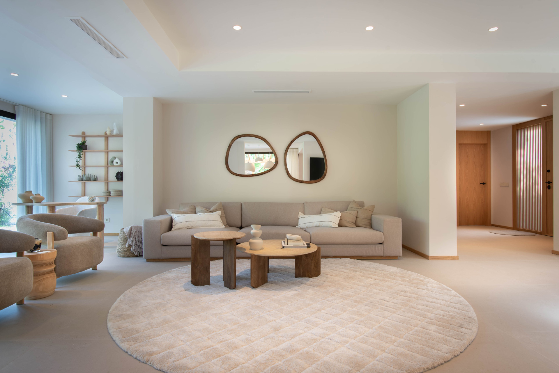 Casa de 4 Dormitorios y 4 Baños en venta en Guadalmina Alta, San Pedro de Alcántara
