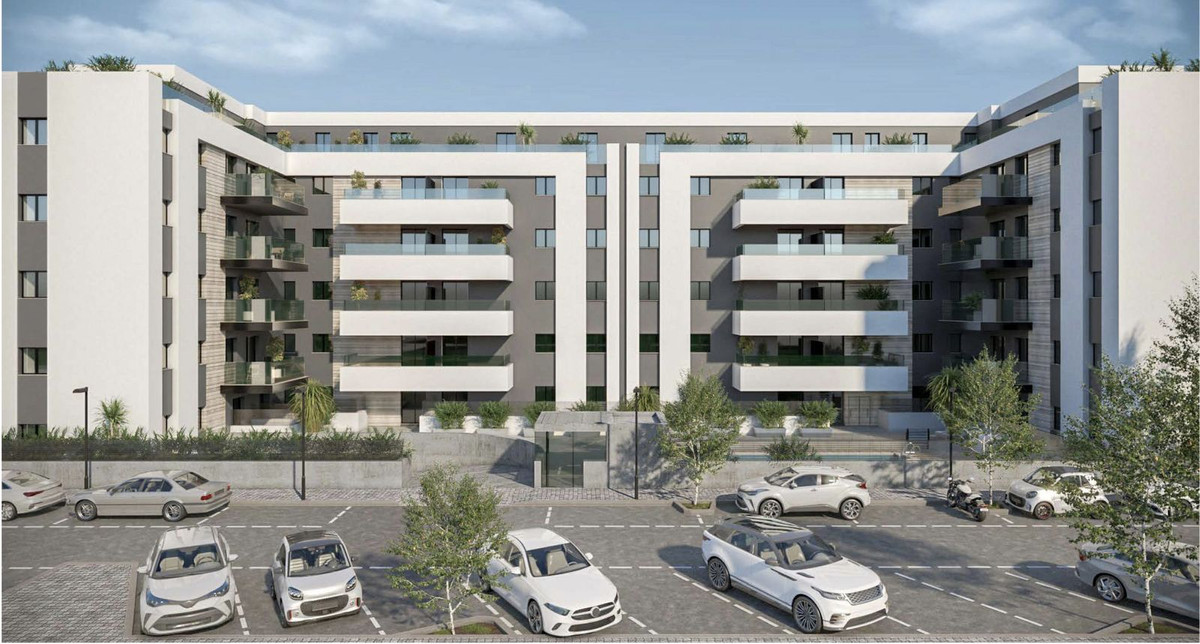 Piso de 3 Dormitorios y 2 Baños en venta en Mijas