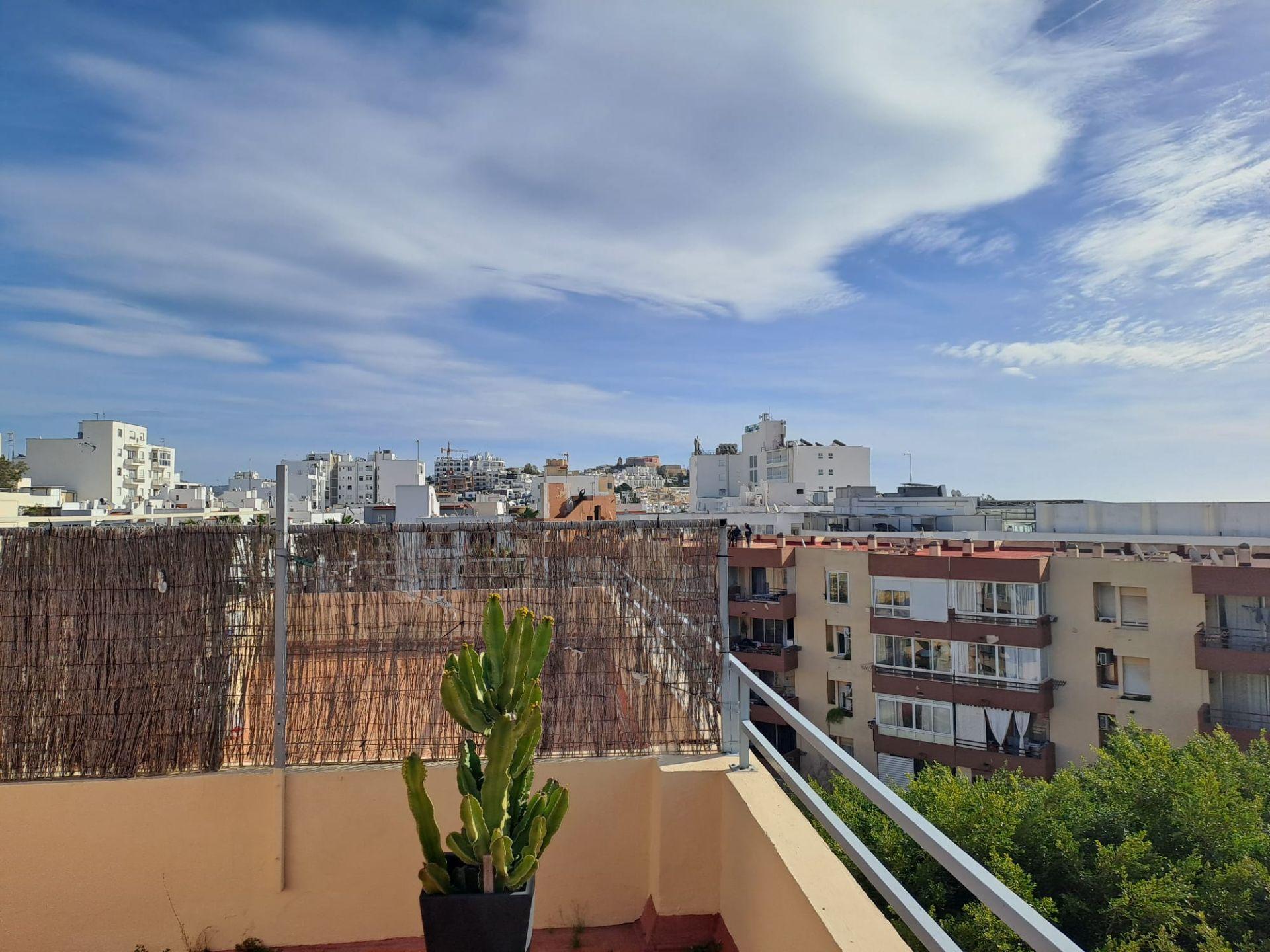Piso de 2 Dormitorios en venta en Eivissa
