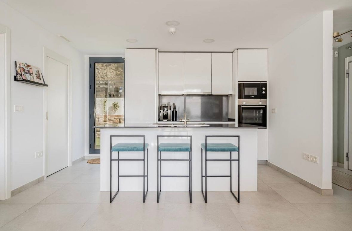 Ático de 3 Dormitorios en venta en La Quinta, Benahavís