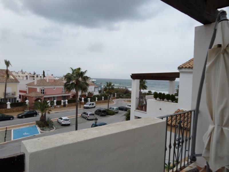 4 υπνοδωμάτια - Διαμέρισμα προς πώληση σε Rio Real, Marbella