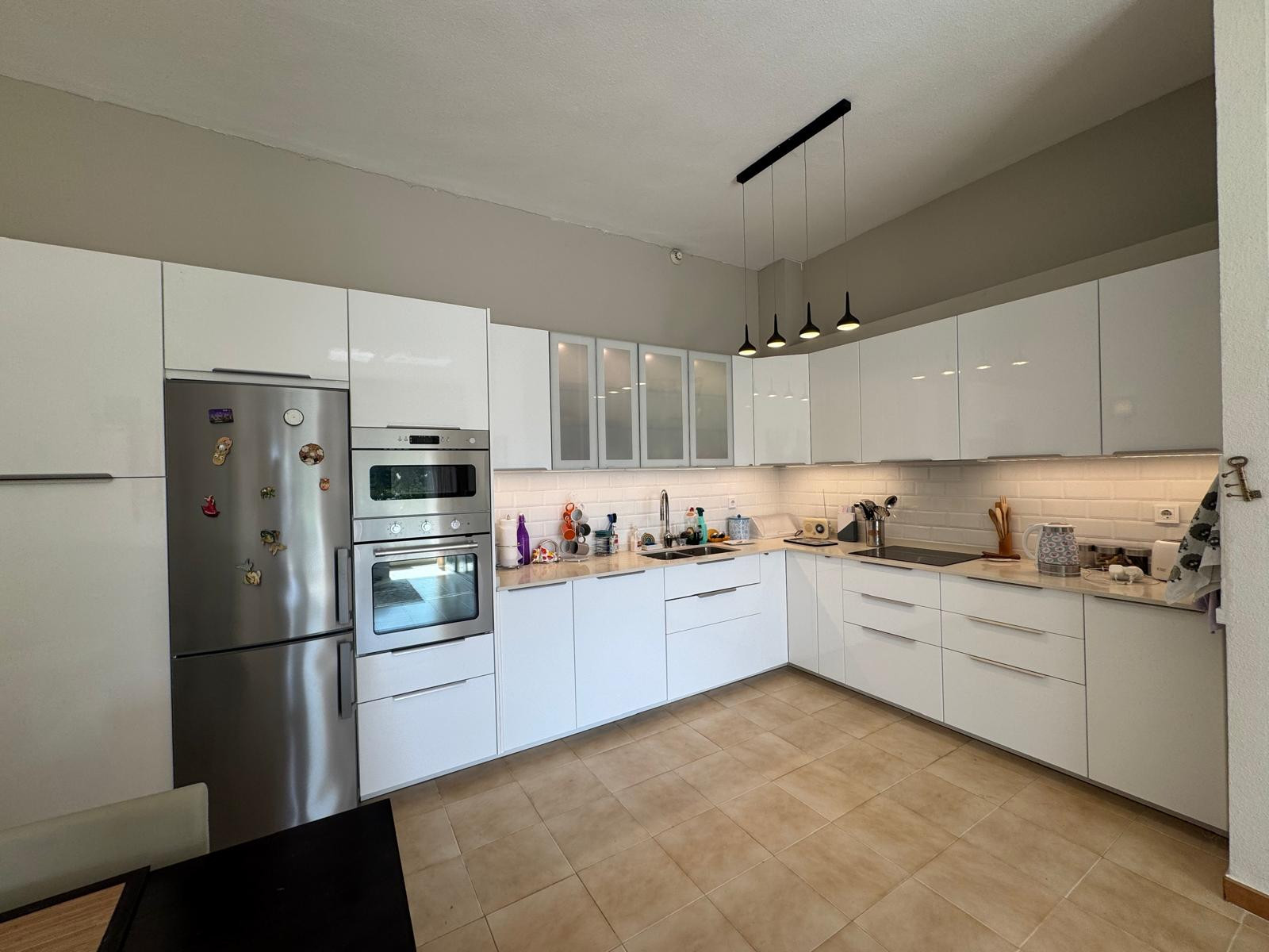 Piso de 2 Dormitorios en venta en Estepona