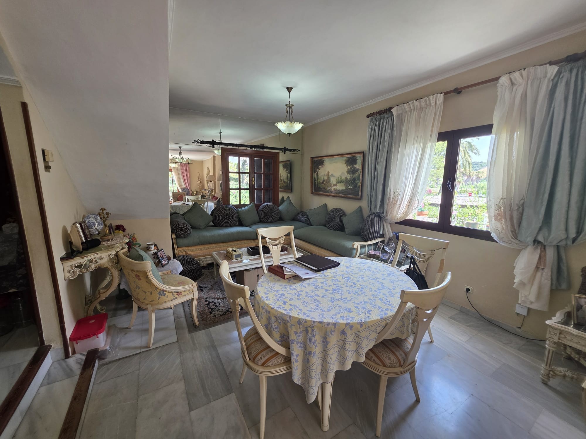 Casa Adosada de 3 Dormitorios en venta en Bel-Air