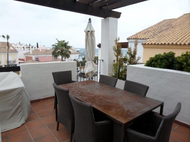 4 υπνοδωμάτια - Διαμέρισμα προς πώληση σε Rio Real, Marbella