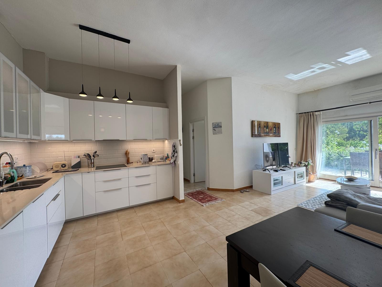 Piso de 2 Dormitorios en venta en Estepona