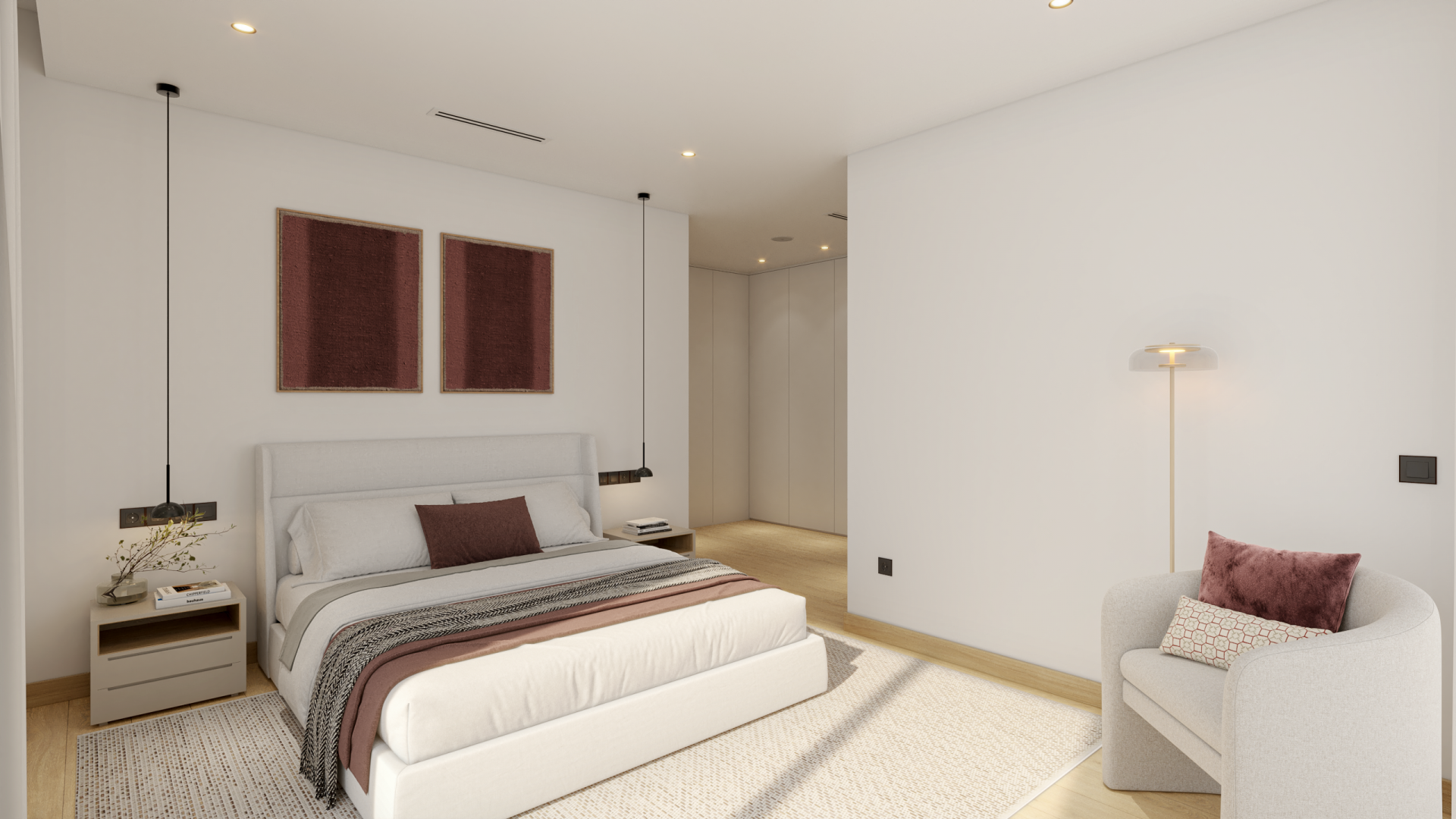 Casa de 4 Dormitorios en venta en Estepona