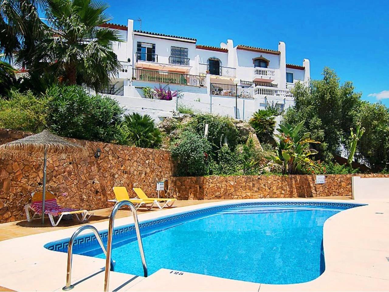 Nerja