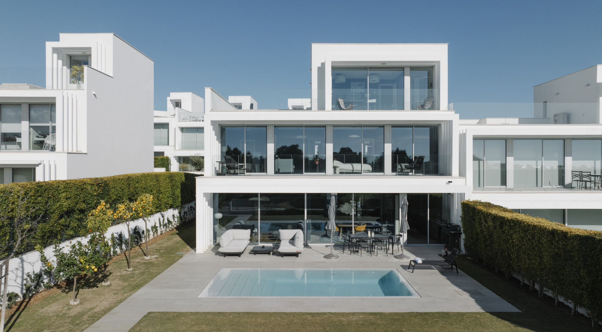 La Reserva, Sotogrande