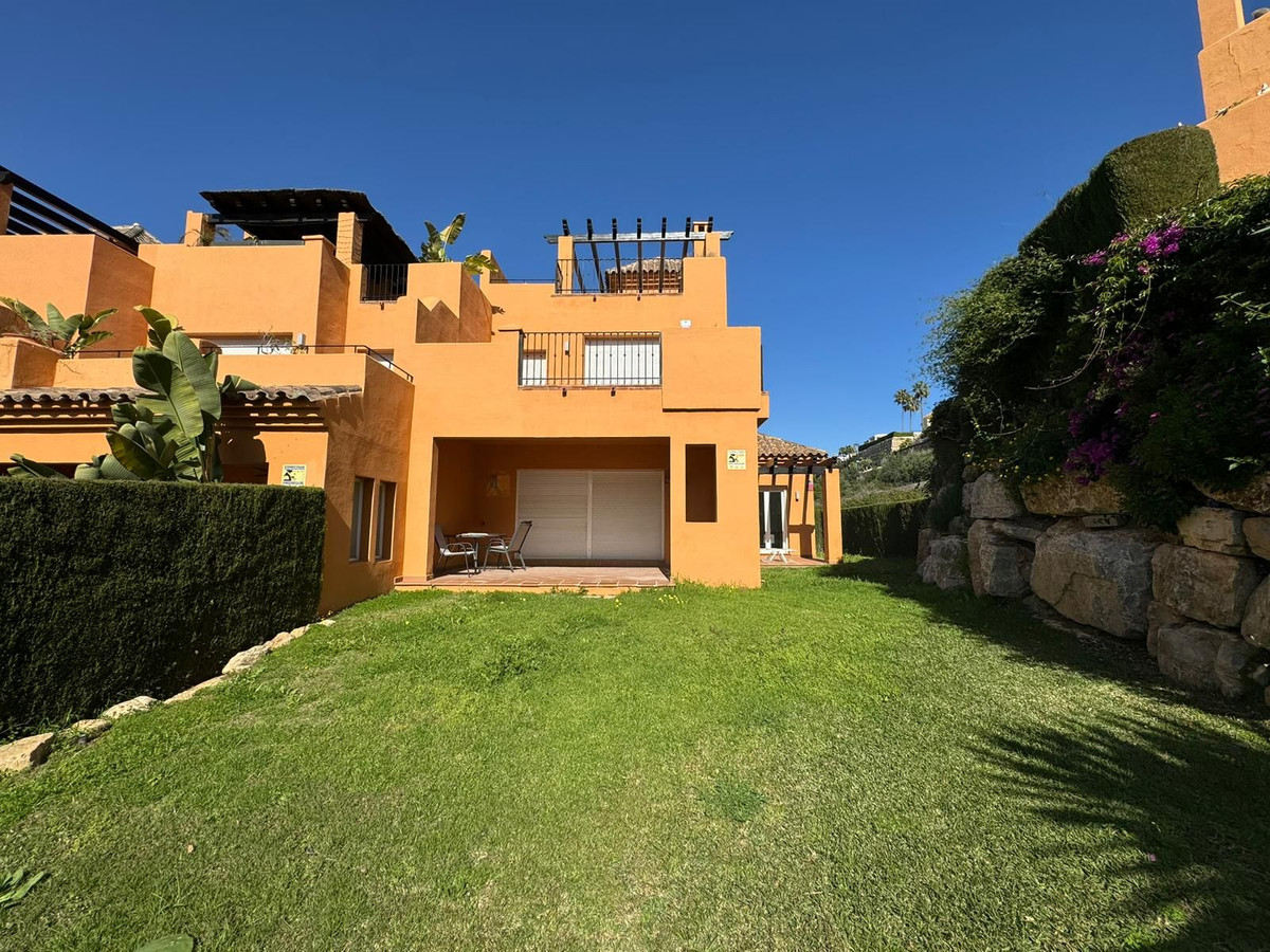 El Paraiso, Estepona