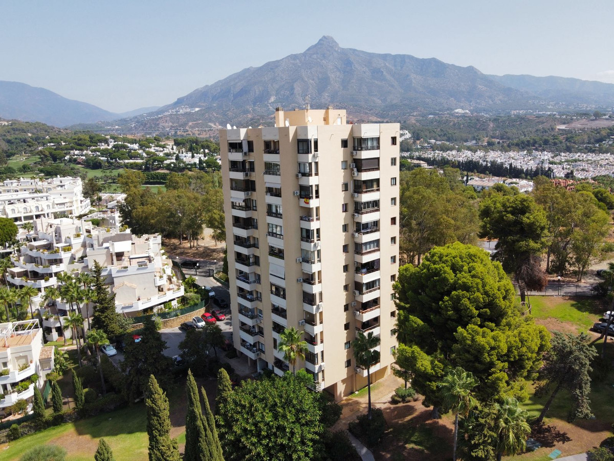 Nueva Andalucia, Marbella