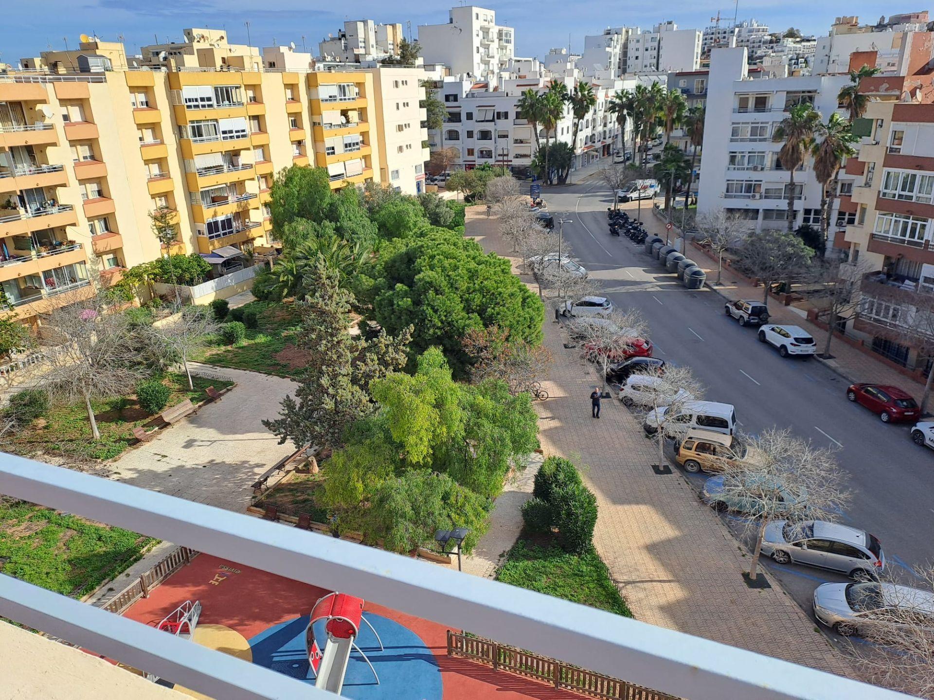 Piso de 2 Dormitorios en venta en Eivissa
