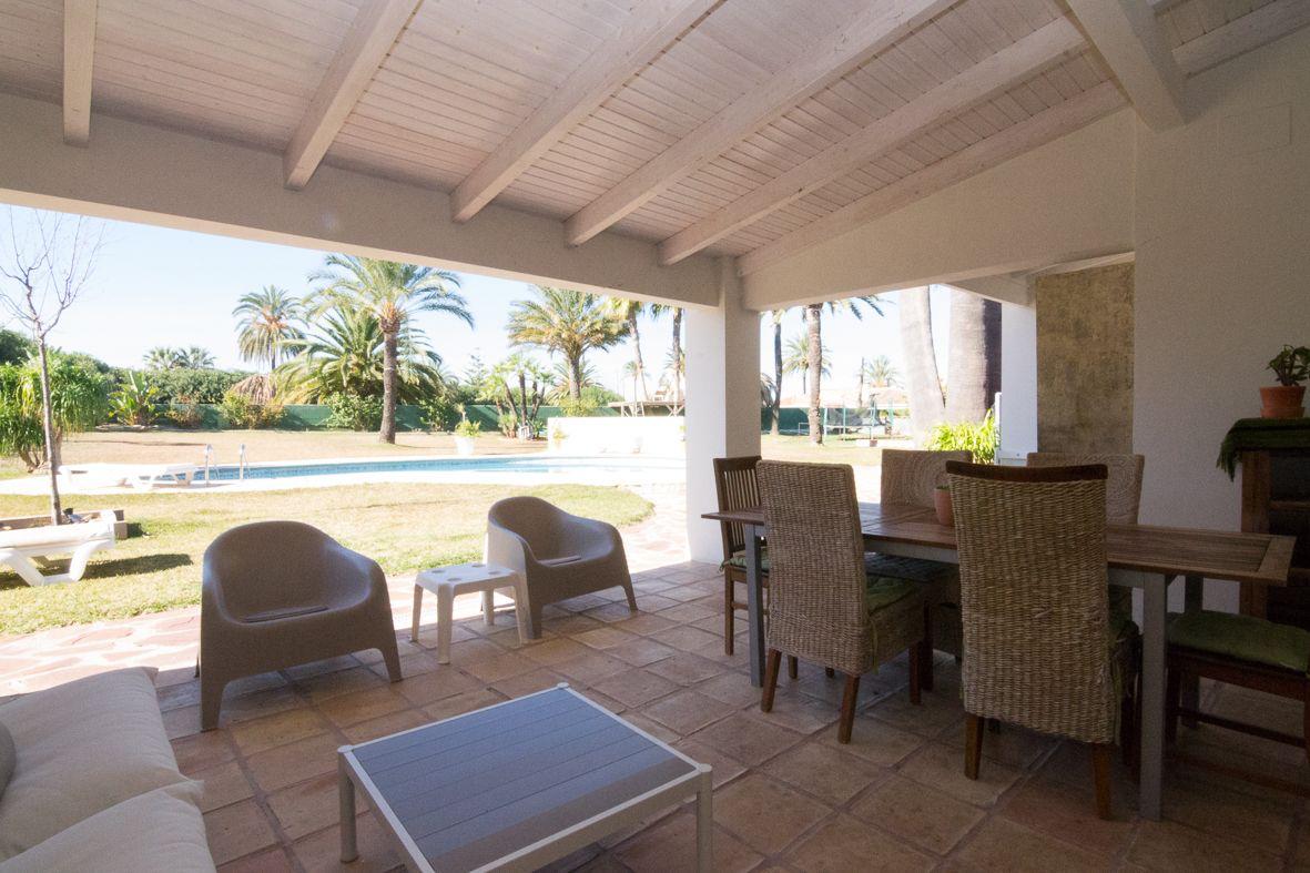 Casa de 4 Dormitorios en venta en Dénia