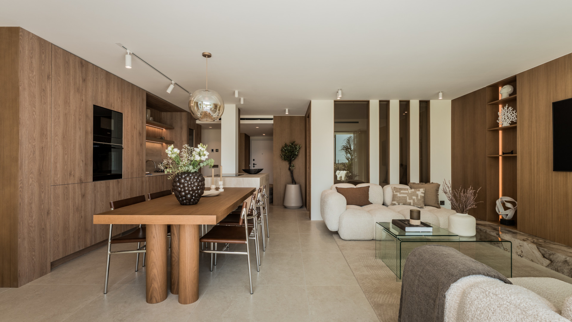 Nueva Andalucia, Marbella