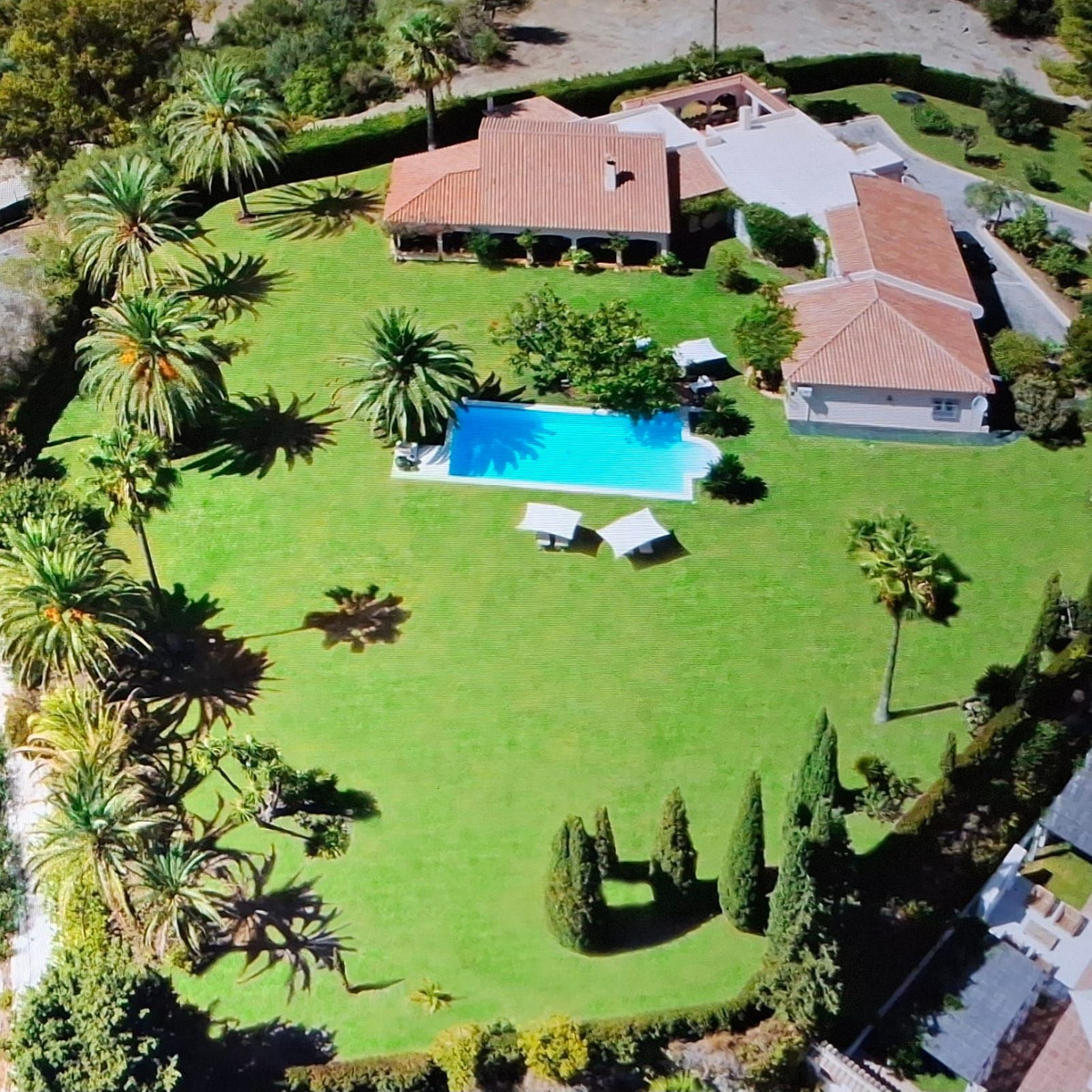 La Quinta, Benahavis