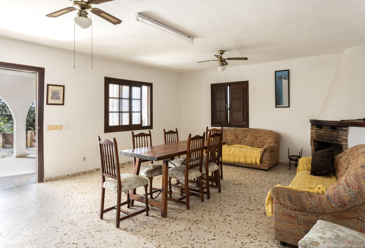 Terreno en venta en Cancelada, Estepona