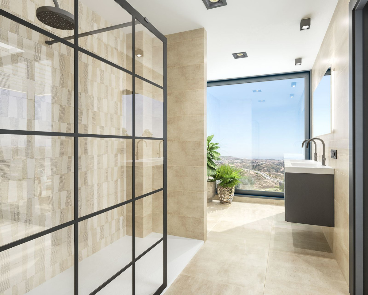 Casa de 4 Dormitorios en venta en La Cala de Mijas