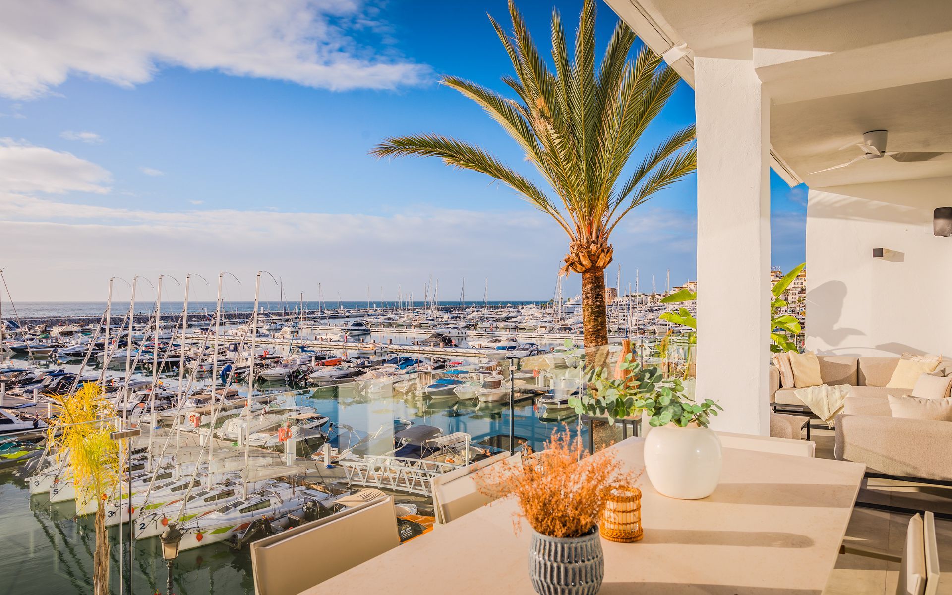 Nueva Andalucia, Marbella