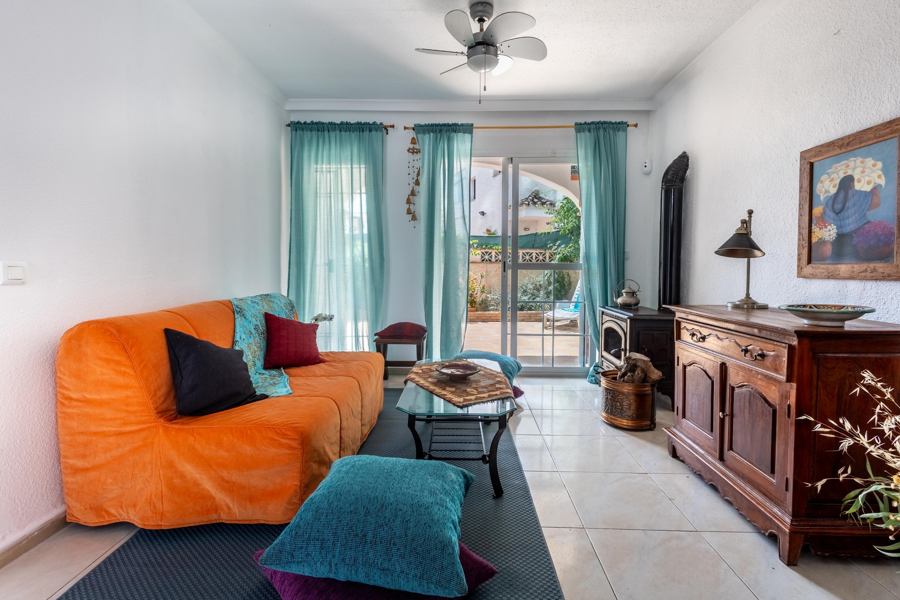 4 Bed - Townhouse for Sale in Calahonda, Mijas
