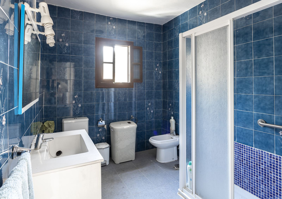 Terreno en venta en Cancelada, Estepona
