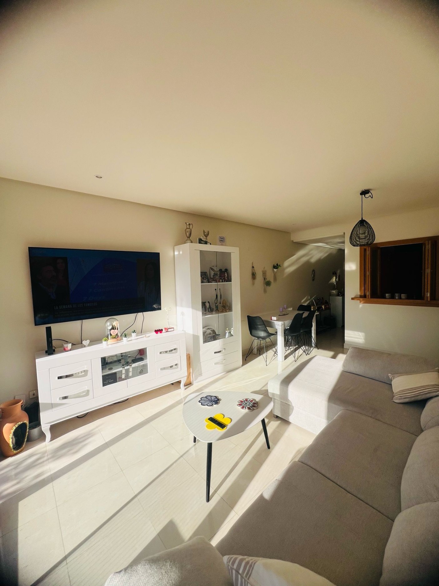 Piso de 2 Dormitorios y 2 Baños en venta en Nueva Milla de Oro, Estepona