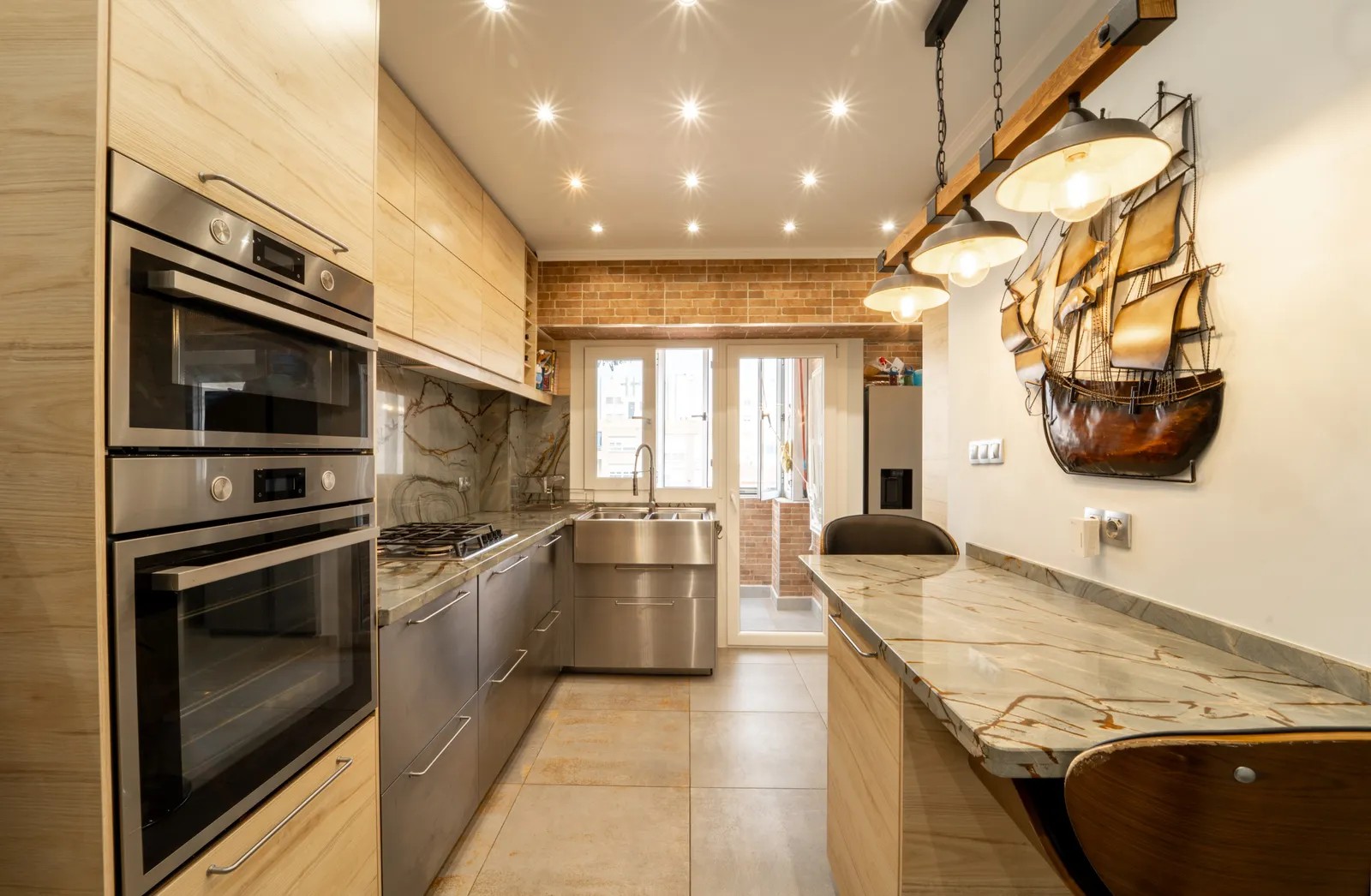 Piso de 2 Dormitorios en venta en Torrevieja