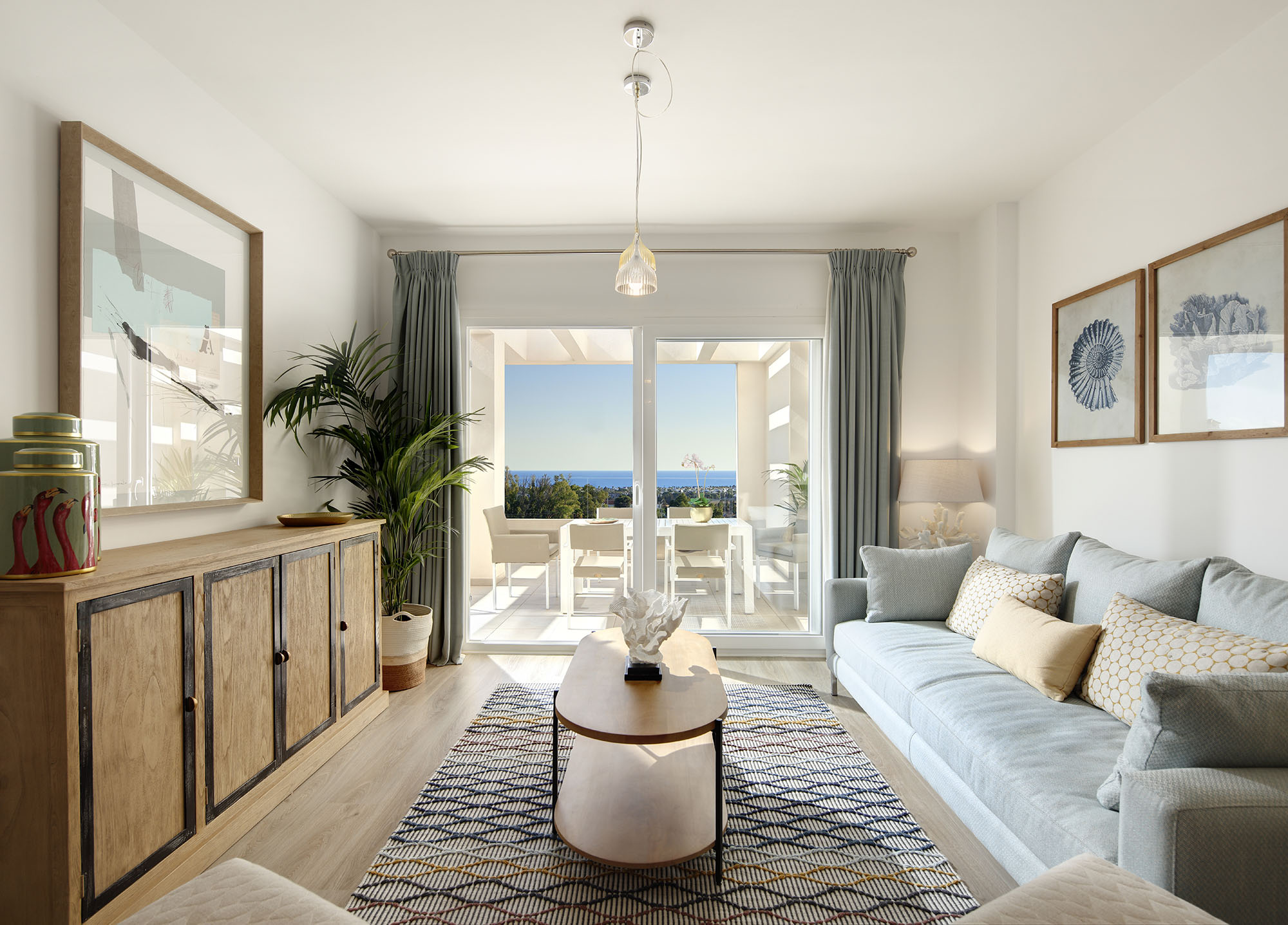 Nueva Andalucia, Marbella