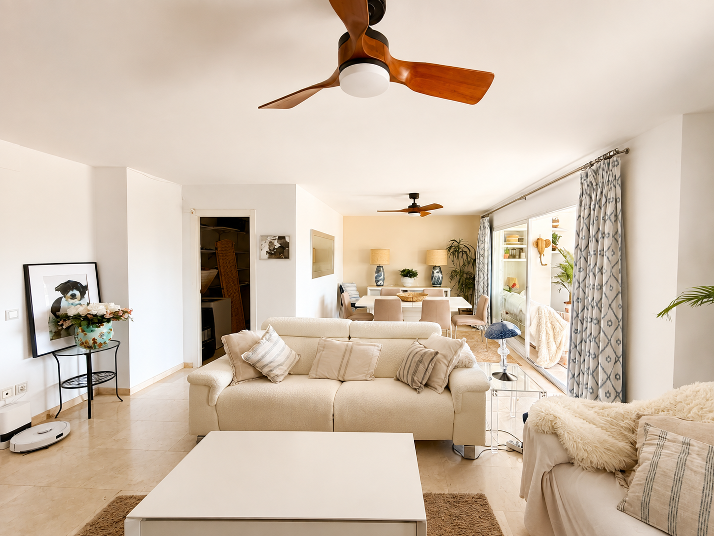Ático de 3 Dormitorios en venta en Marbella Centro