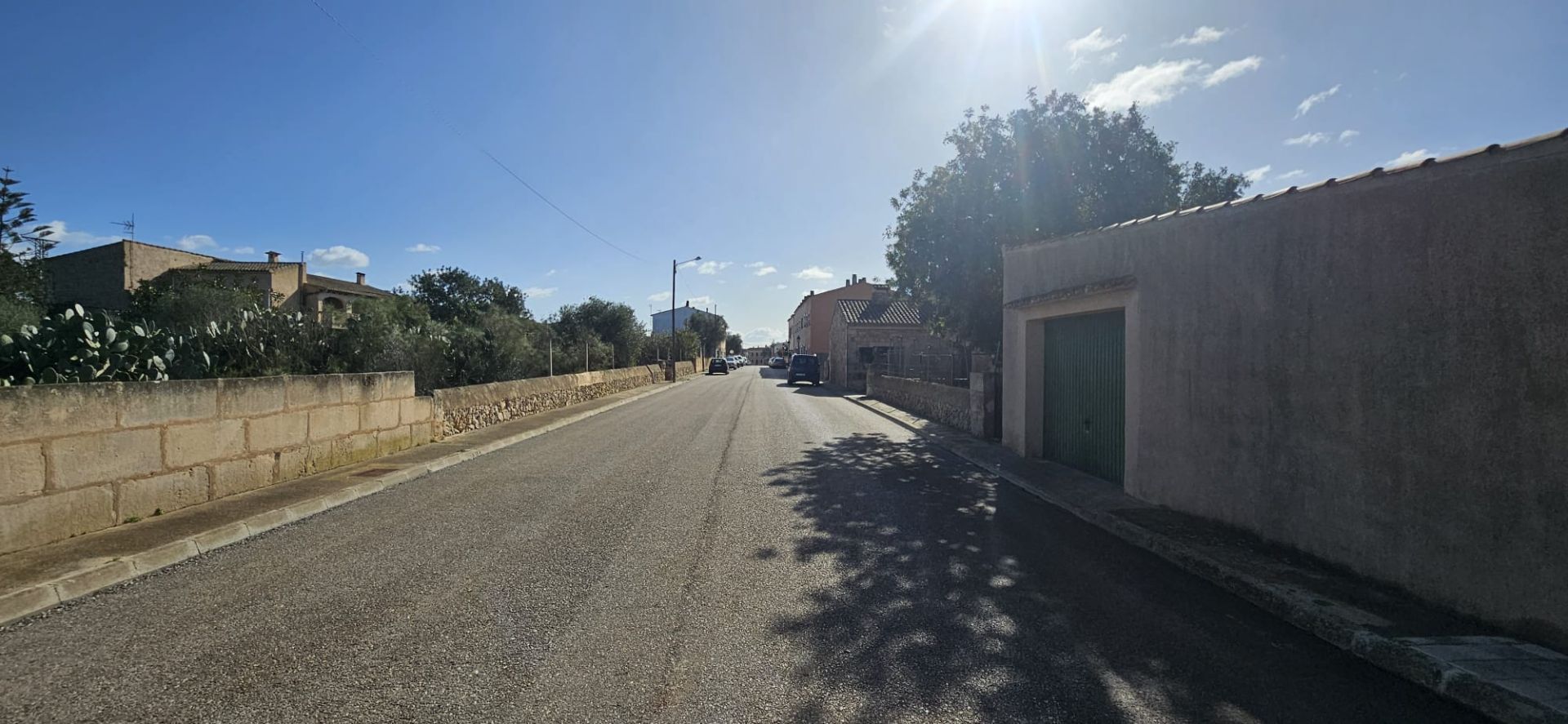 Terreno en venta en Santanyí