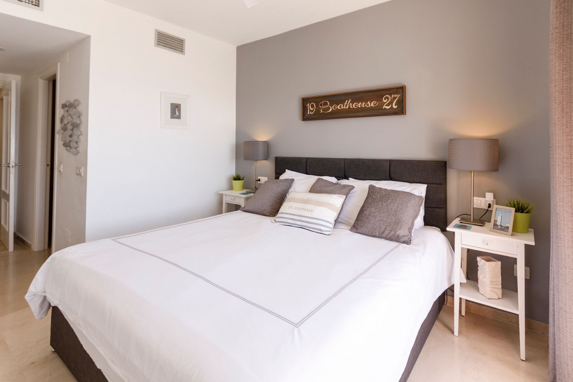 Piso de 3 Dormitorios en venta en Casares
