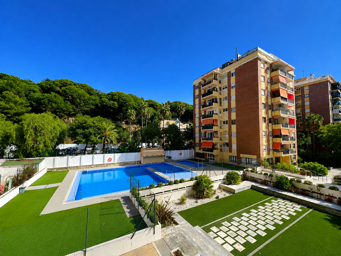 Marbella Centre