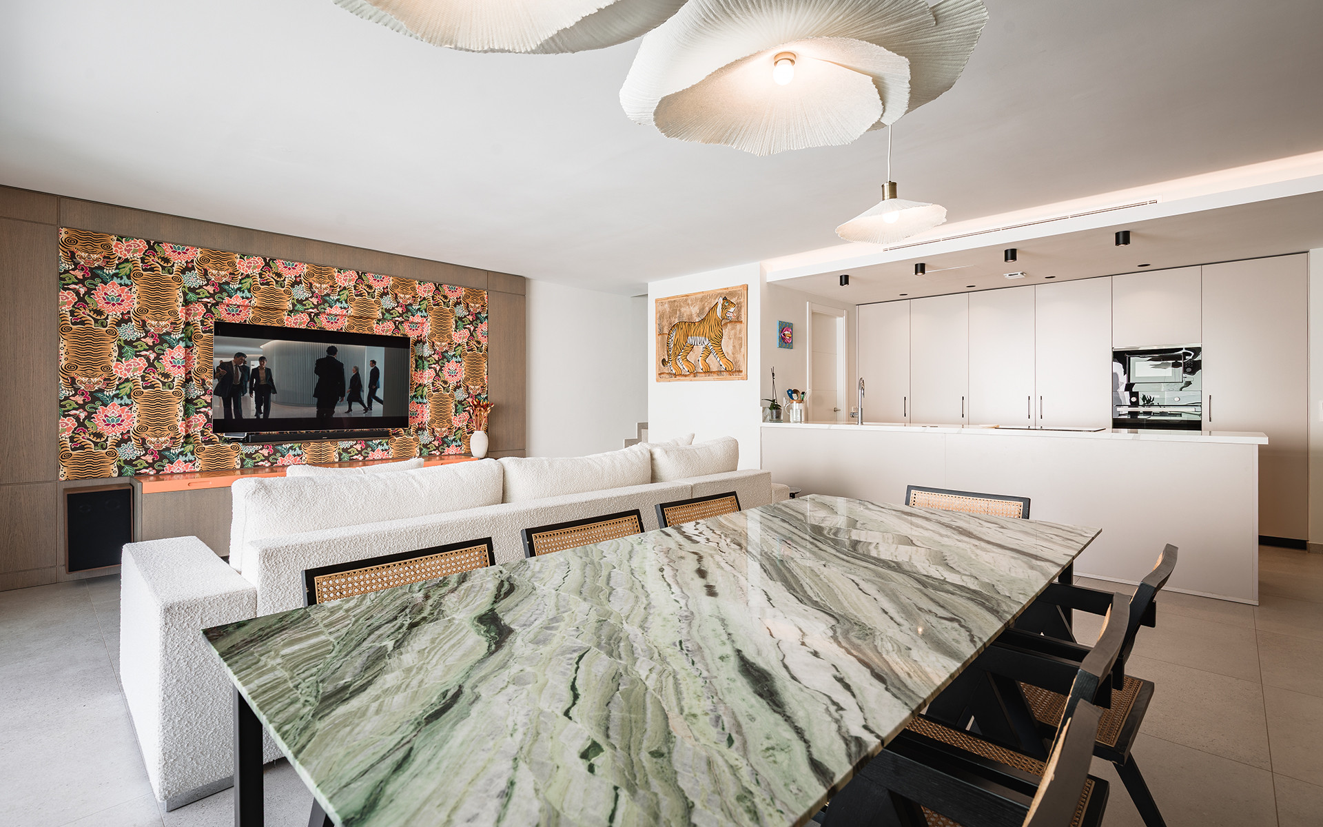 Ático de 4 Dormitorios y 3 Baños en venta en San Pedro de Alcántara