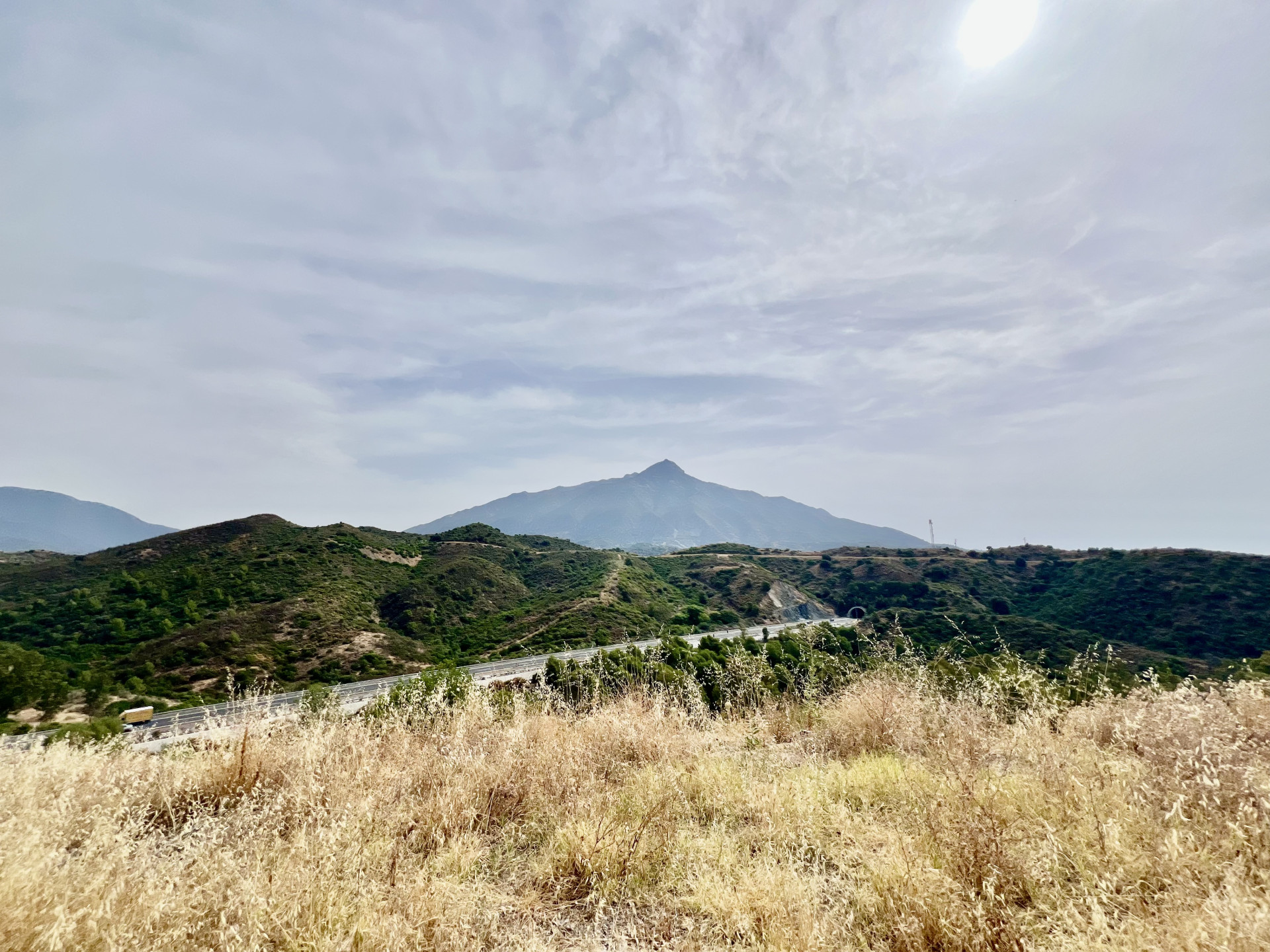 Terreno en venta en Nueva Andalucía, Marbella