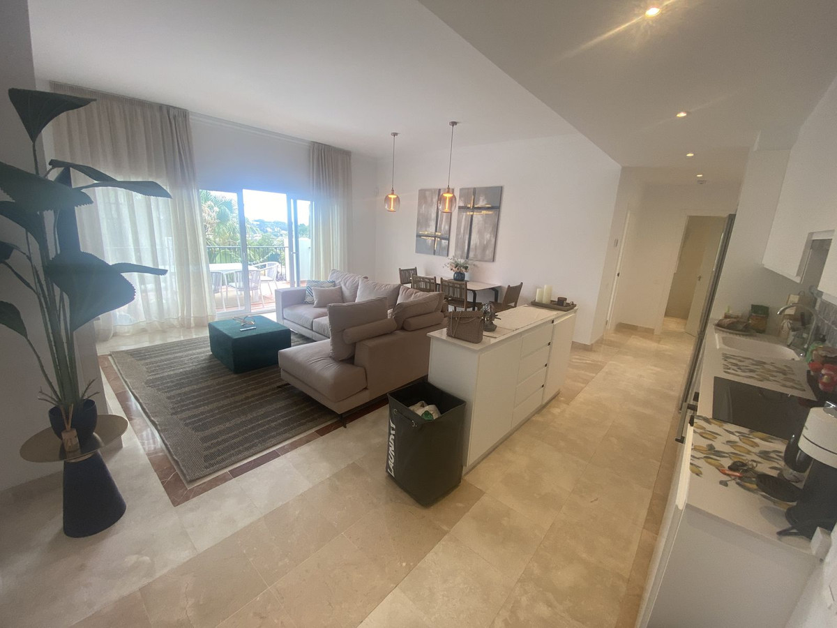 Piso de 3 Dormitorios y 2 Baños en alquiler en El Paraíso