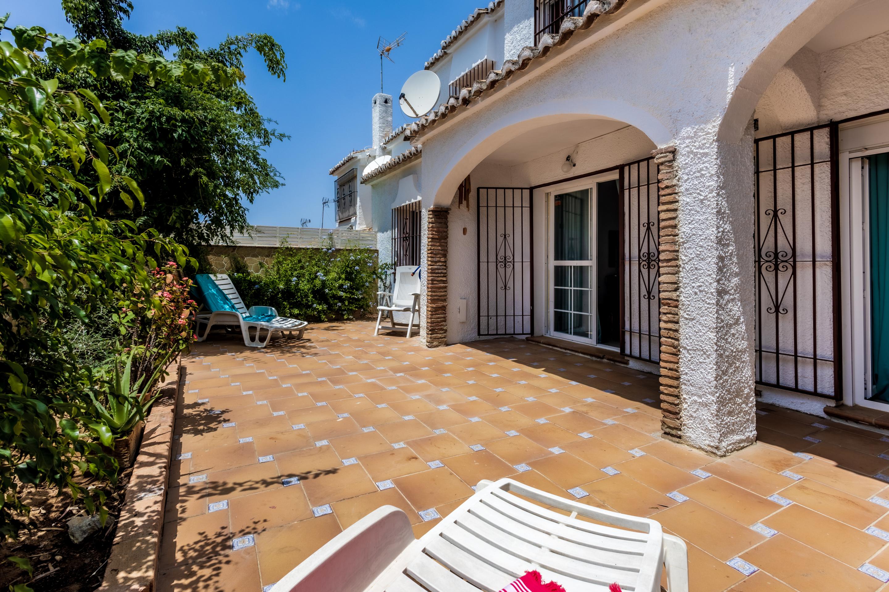 4 Bed - Townhouse for Sale in Calahonda, Mijas