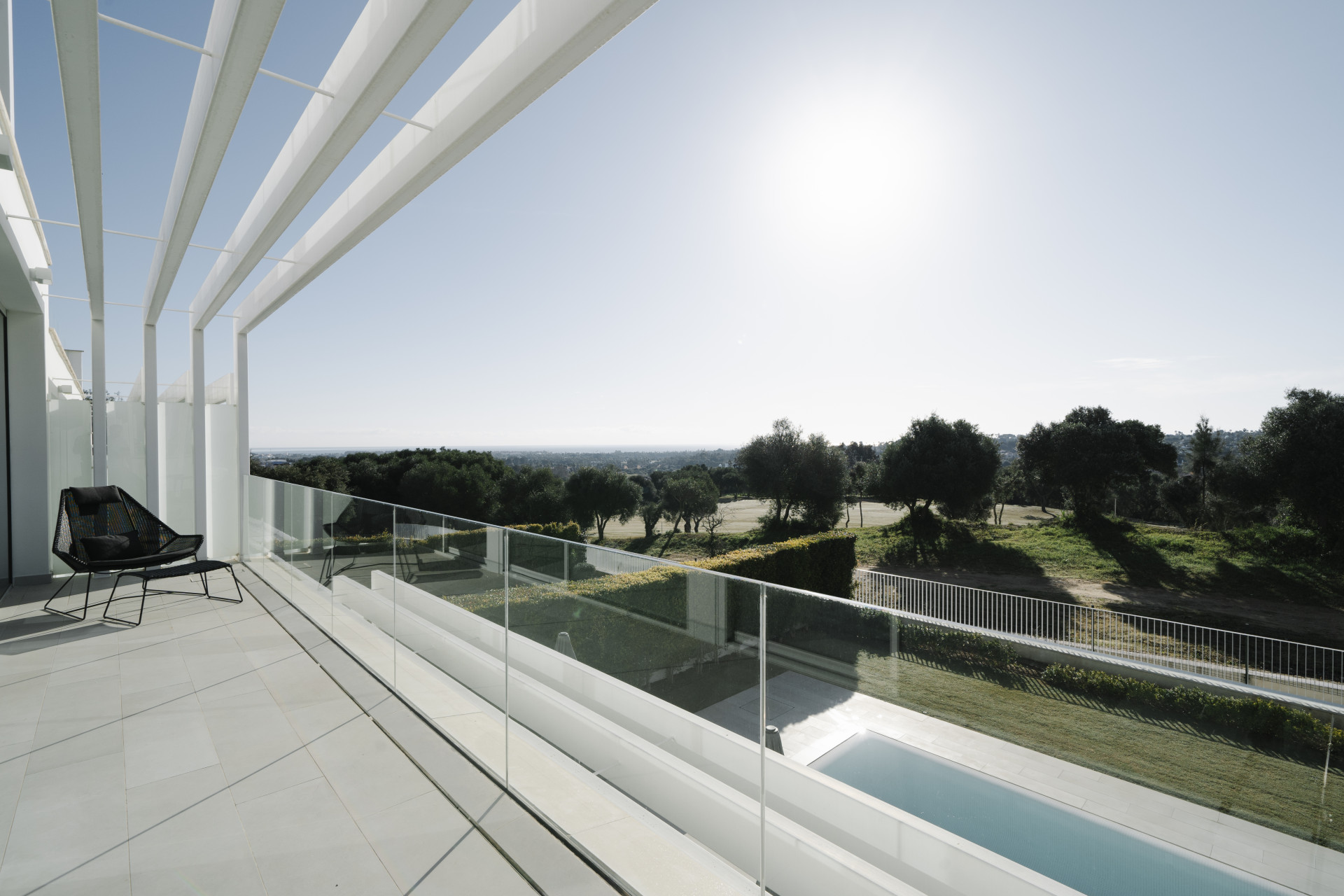 5 Bed, 4 Bath - Villa for Sale in La Reserva, Sotogrande