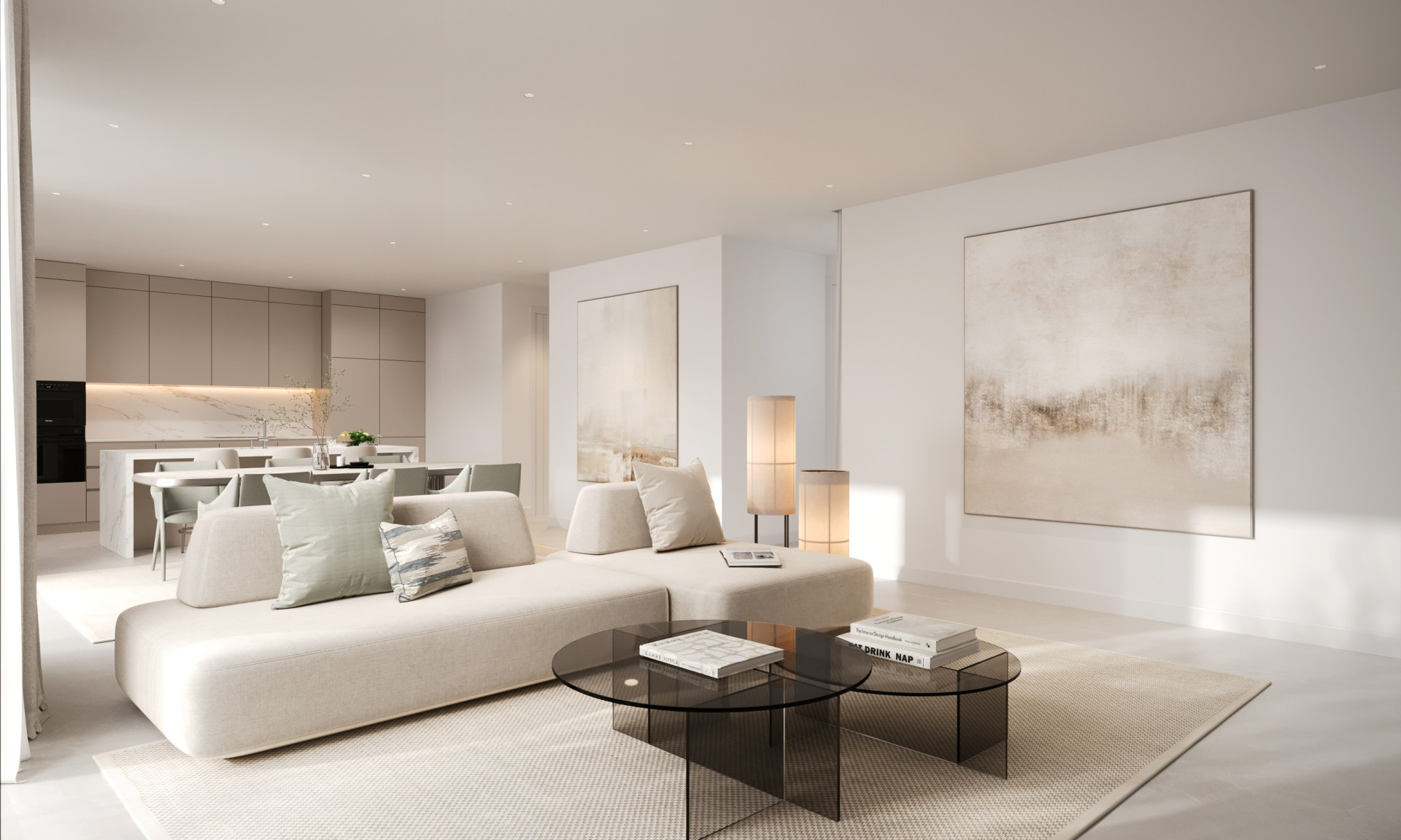 Ático de 3 Dormitorios y 2 Baños en venta en Estepona