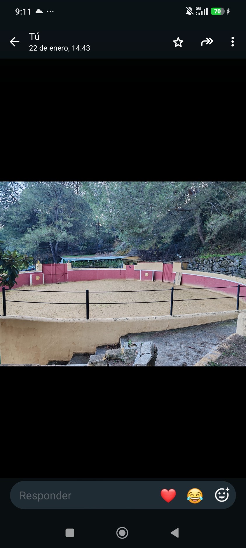 Finca de 3 Dormitorios en venta en Monda