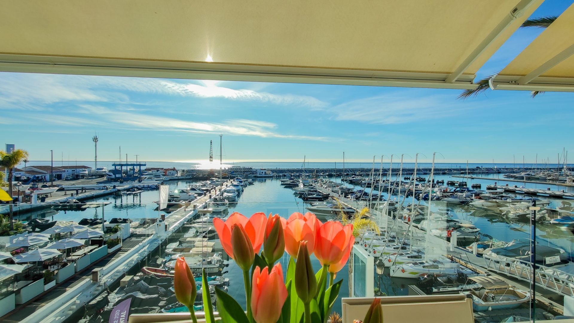 Ático de 4 Dormitorios en venta en Nueva Andalucía, Marbella