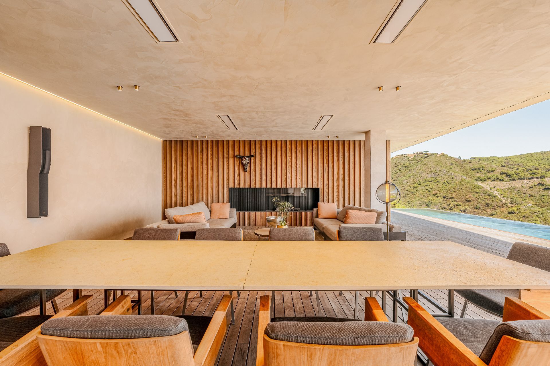 Casa de 7 Dormitorios en venta en Benahavís