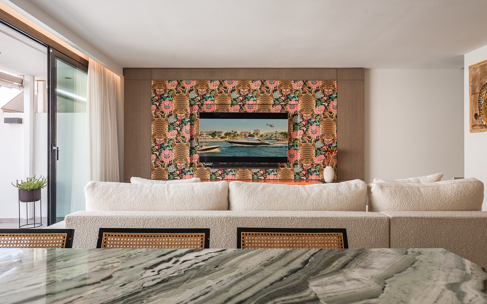 Ático de 4 Dormitorios y 3 Baños en venta en San Pedro de Alcántara