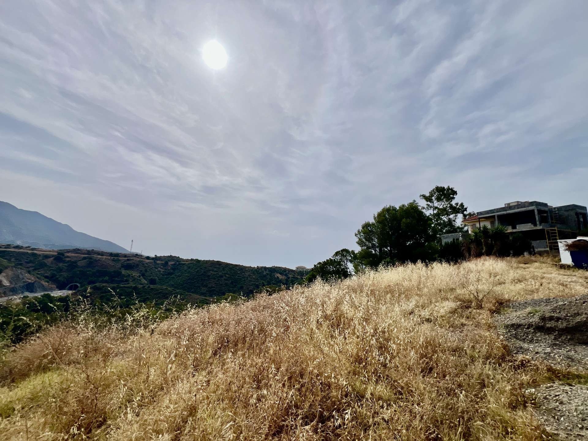 Terreno en venta en Nueva Andalucía, Marbella
