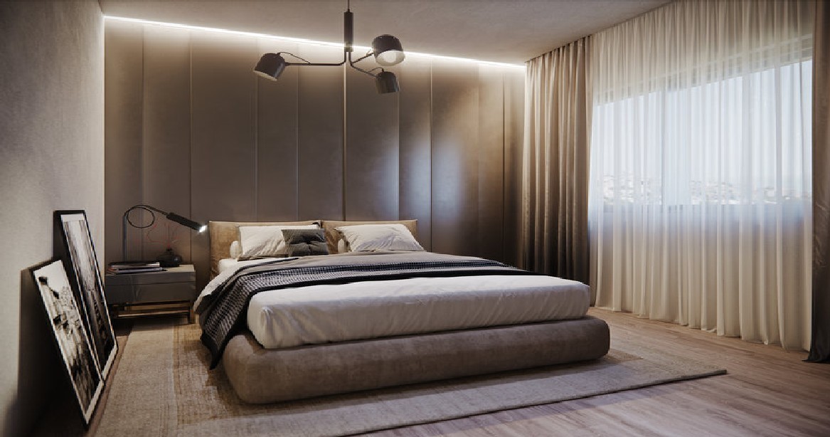 Piso de 1 Dormitorio en venta en Albufeira