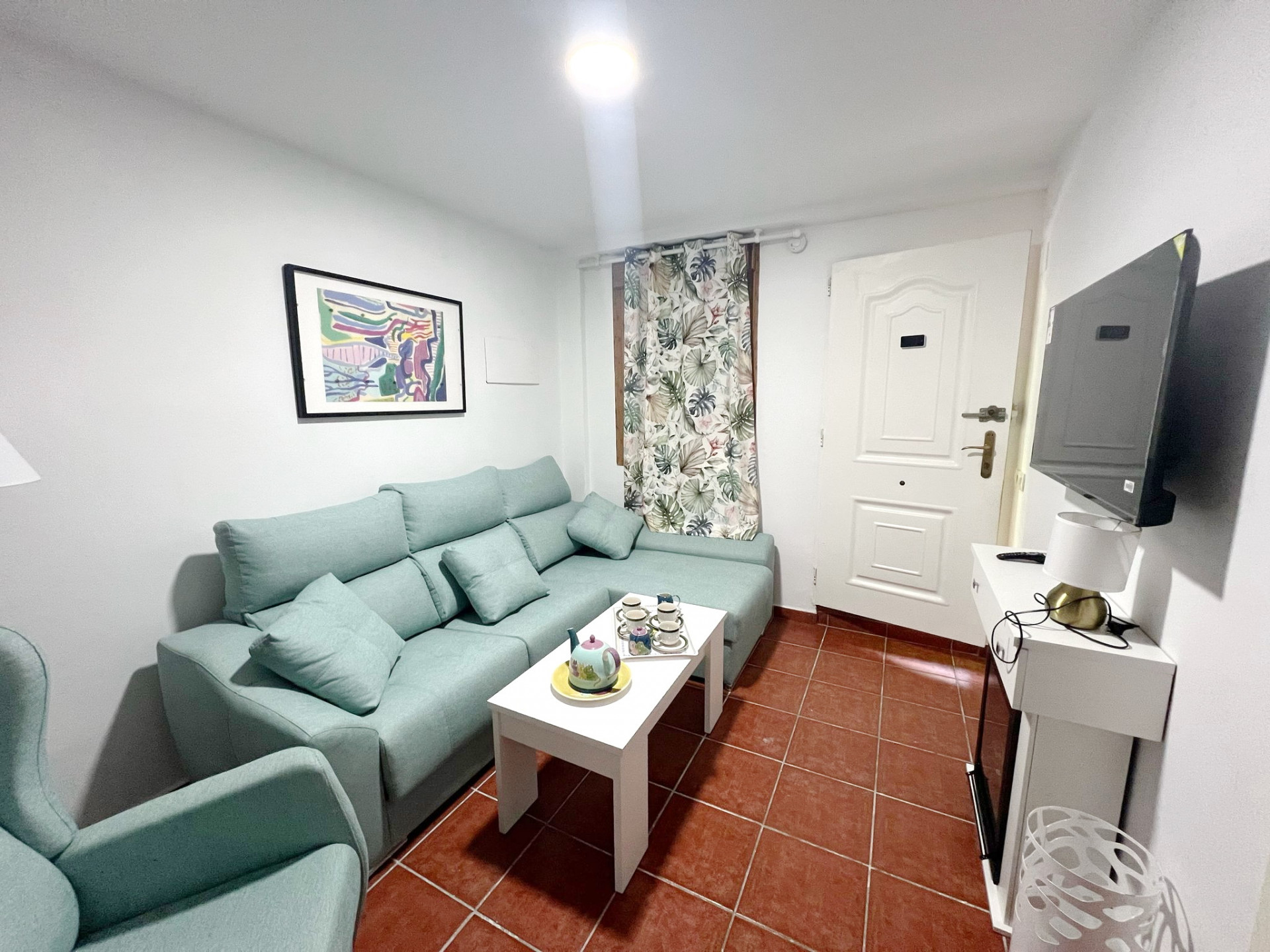 Piso de 4 Dormitorios y 3 Baños en venta en Marbella