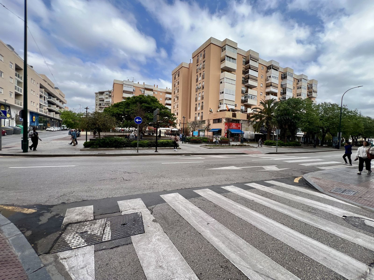Malaga