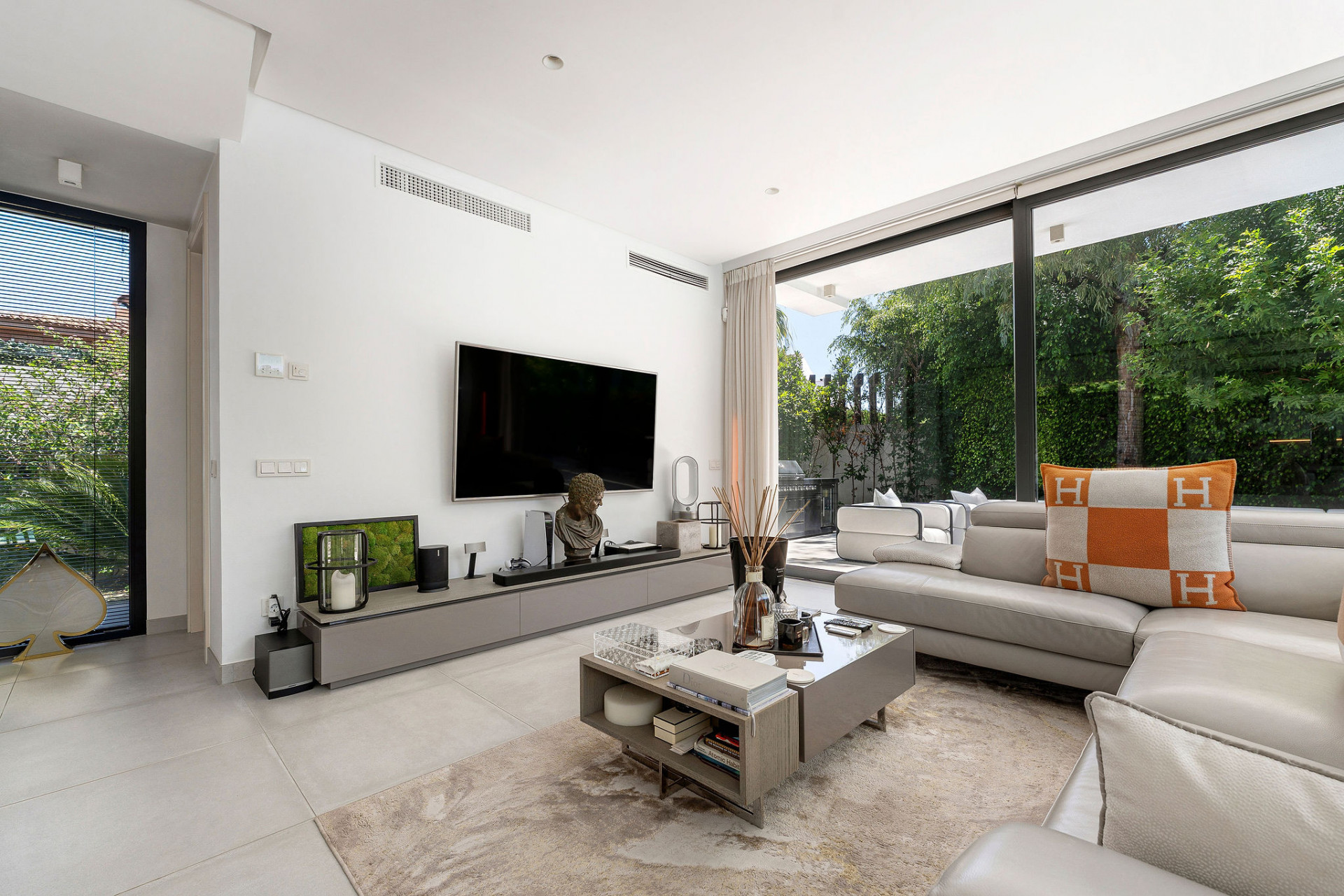 Casa de 4 Dormitorios en venta en Estepona