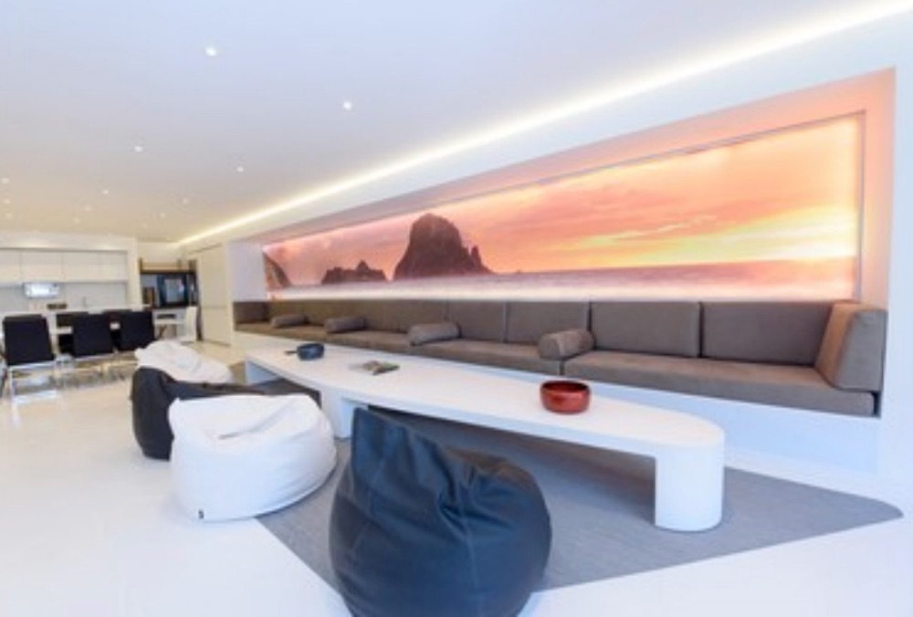 4 Bed - Apartment for Rent in Marina Botafoch, Ibiza Town