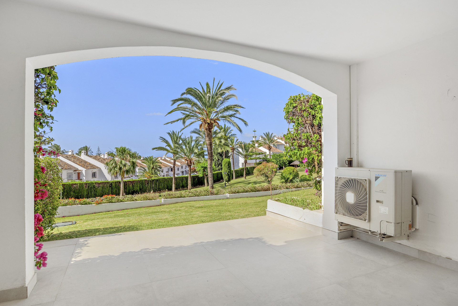 3 кровать Квартира для продажи в Nueva Andalucia, Marbella