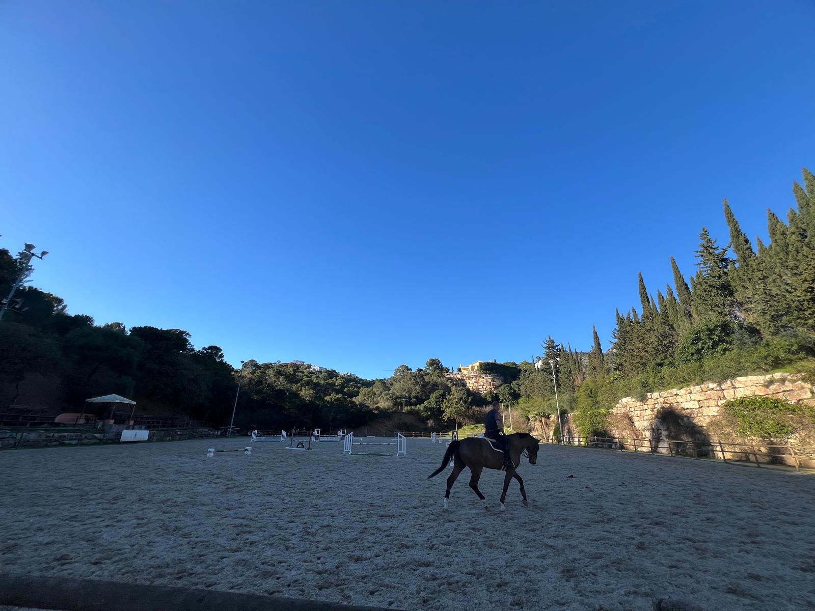 Casa de 3 Dormitorios en alquiler en Marbella
